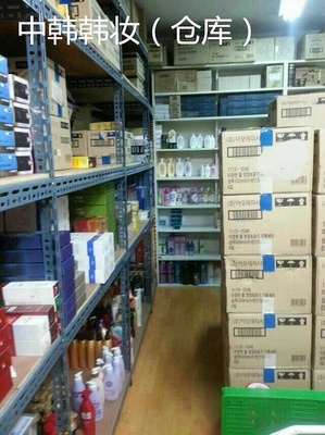 韩国化妆品直邮 一手货源与批发代发模式深度解析
