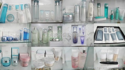 韩国化妆品进口报关全流程解析与商务服务采购指南