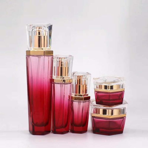 化妆品面膜瓶批发价格解析与采购指南