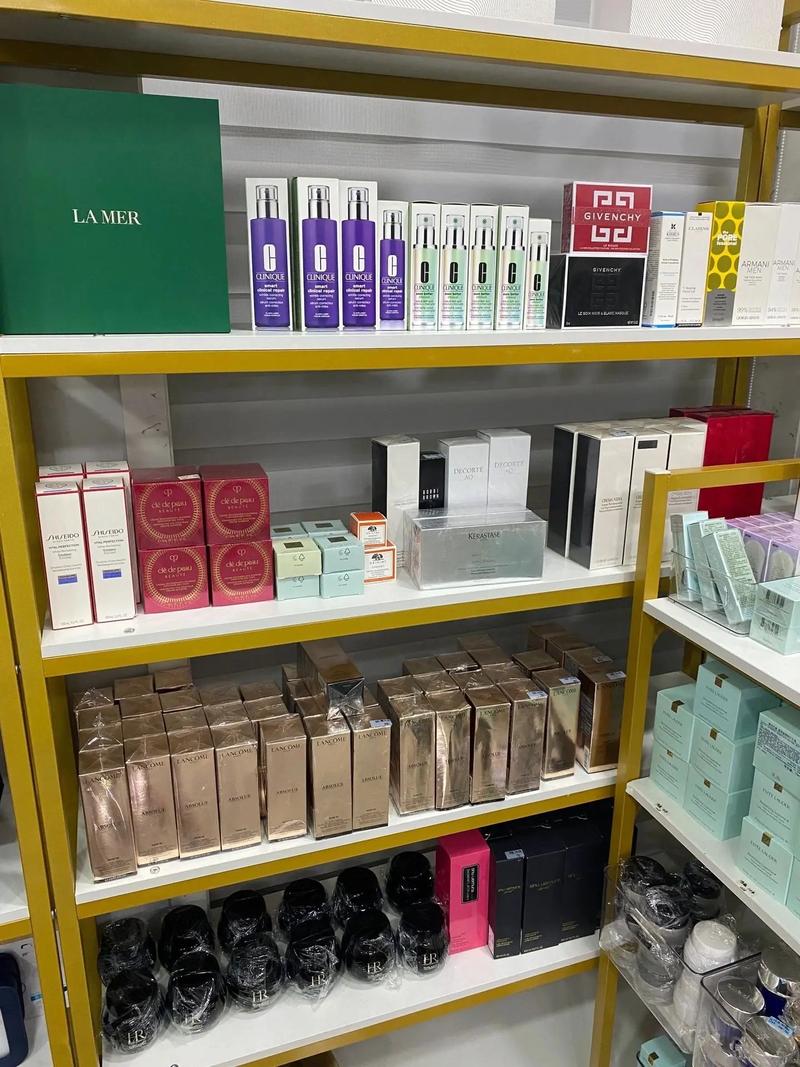 化妆品进货渠道全解析 各大牌美妆批发市场指南